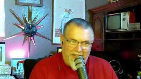 PATRIOT MIKE SHOW July 1, 2025