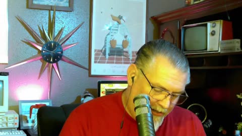 PATRIOT MIKE SHOW July 1, 2025