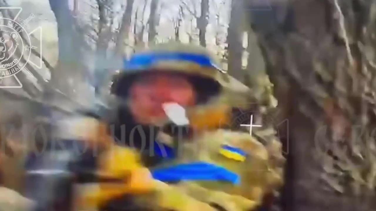 War in ukraine