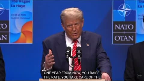 Classic Trump