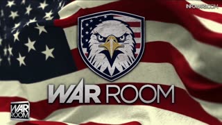 The War Room in Full HD for June 2, 2025.