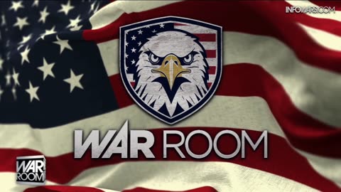 The War Room in Full HD for June 2, 2025.