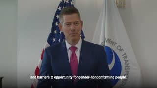 Transportation Secretary Duffy Ends $54 Million in Woke Grants