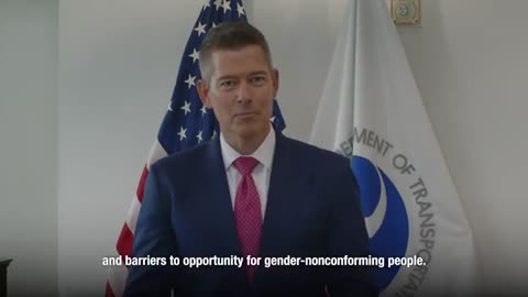 Transportation Secretary Duffy Ends $54 Million in Woke Grants