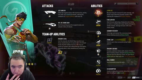 Day 1 of BLACK WIDOW to DIAMOND
