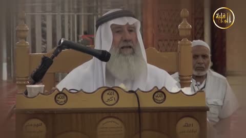 برقية عاجلة من كان مع الله فلا