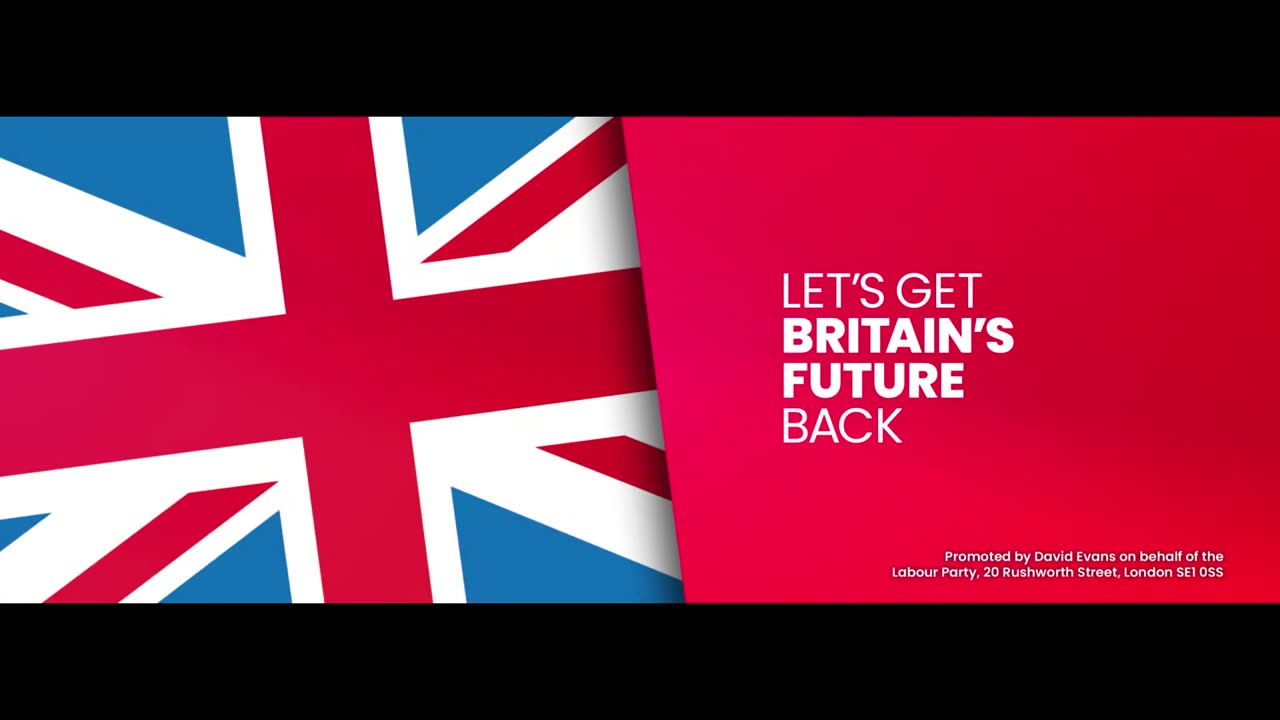 Pendle Rural Election Video