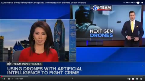 more on Killer robots!!!