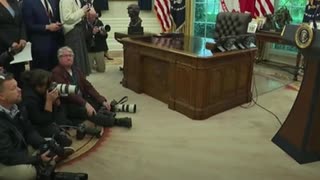Trump confirma que ha advertido a Netanyahu contra los ataques a Irán