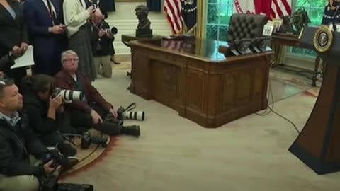 Trump confirma que ha advertido a Netanyahu contra los ataques a Irán