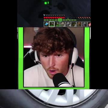 "What Happens When You Add GOD to Minecraft?"