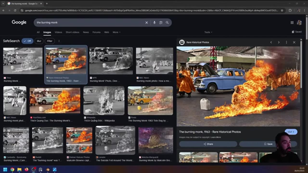 MOST BANNED Blender 3D Modeling Stream