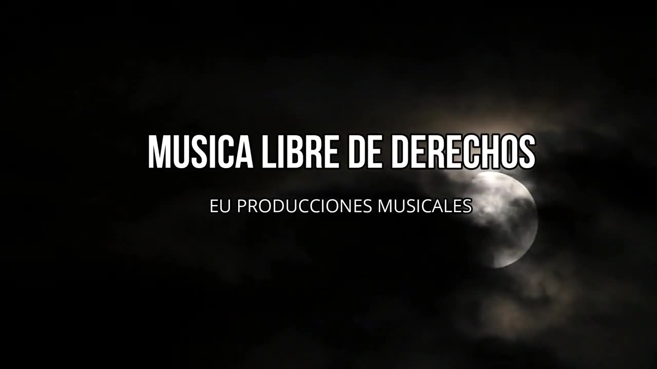 MUSICA ISNTRUMENTAL DE MISTERIO EN CANAL COCINA Y MAS....