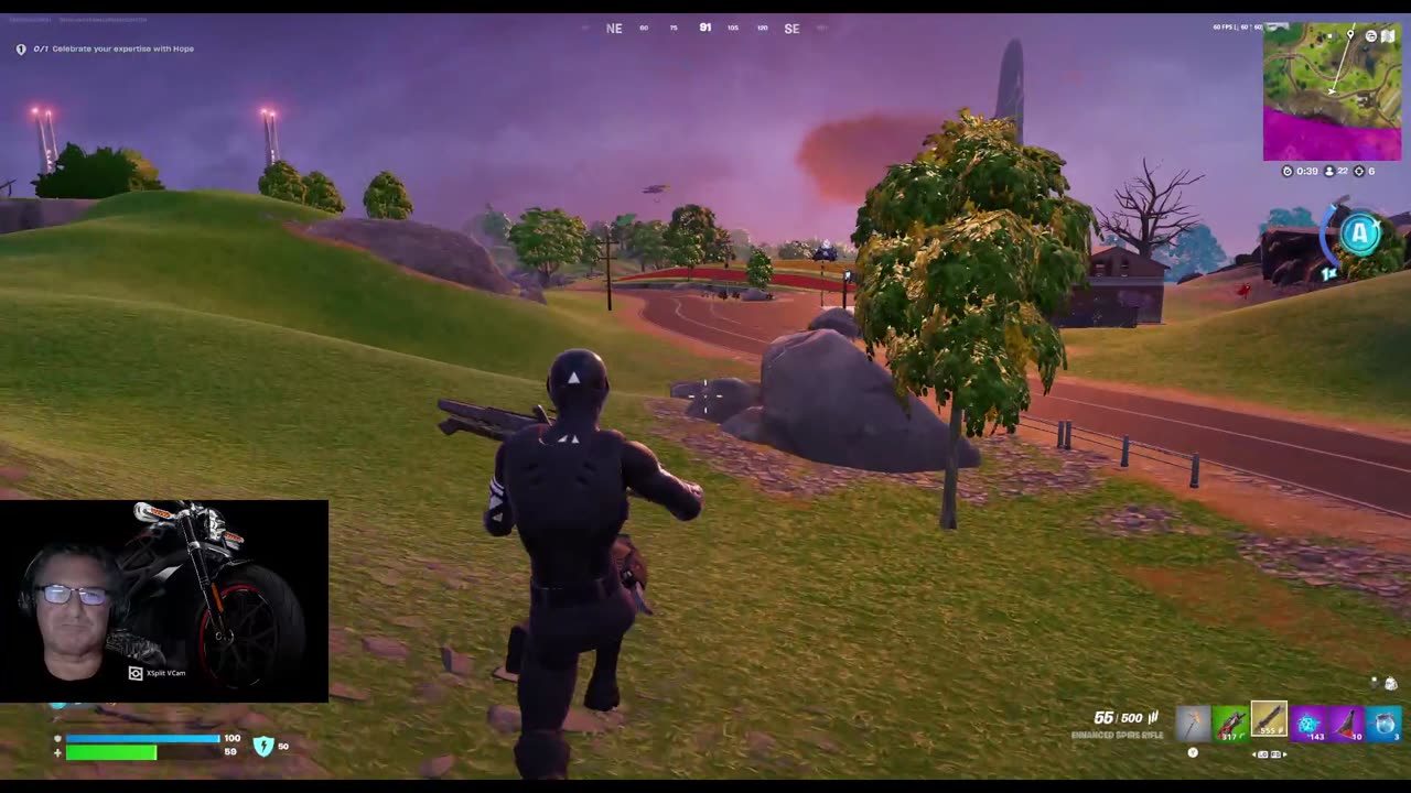 TESTING THE UPDATE