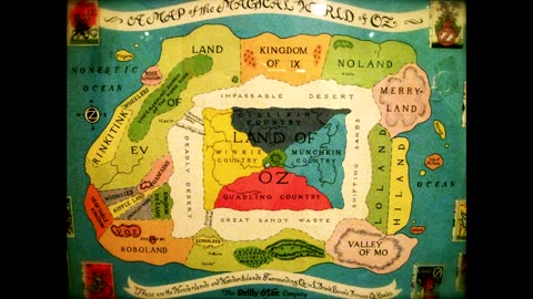 Escape From Flat Earth