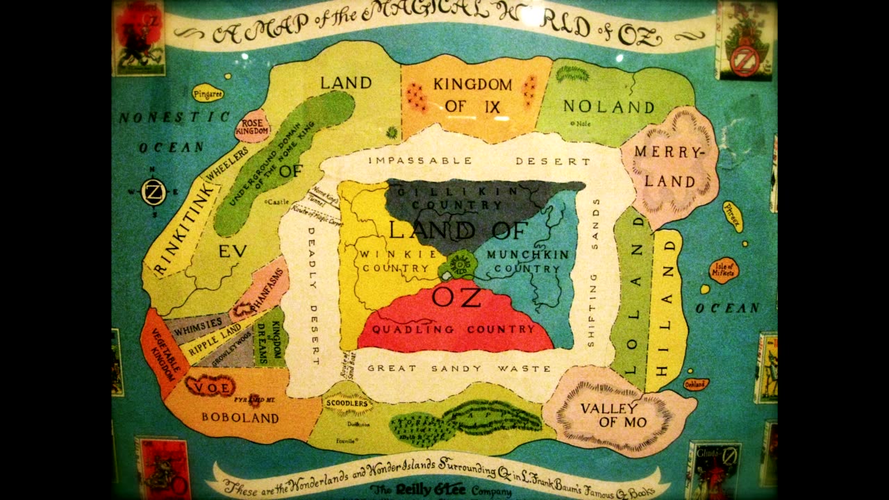 Escape From Flat Earth