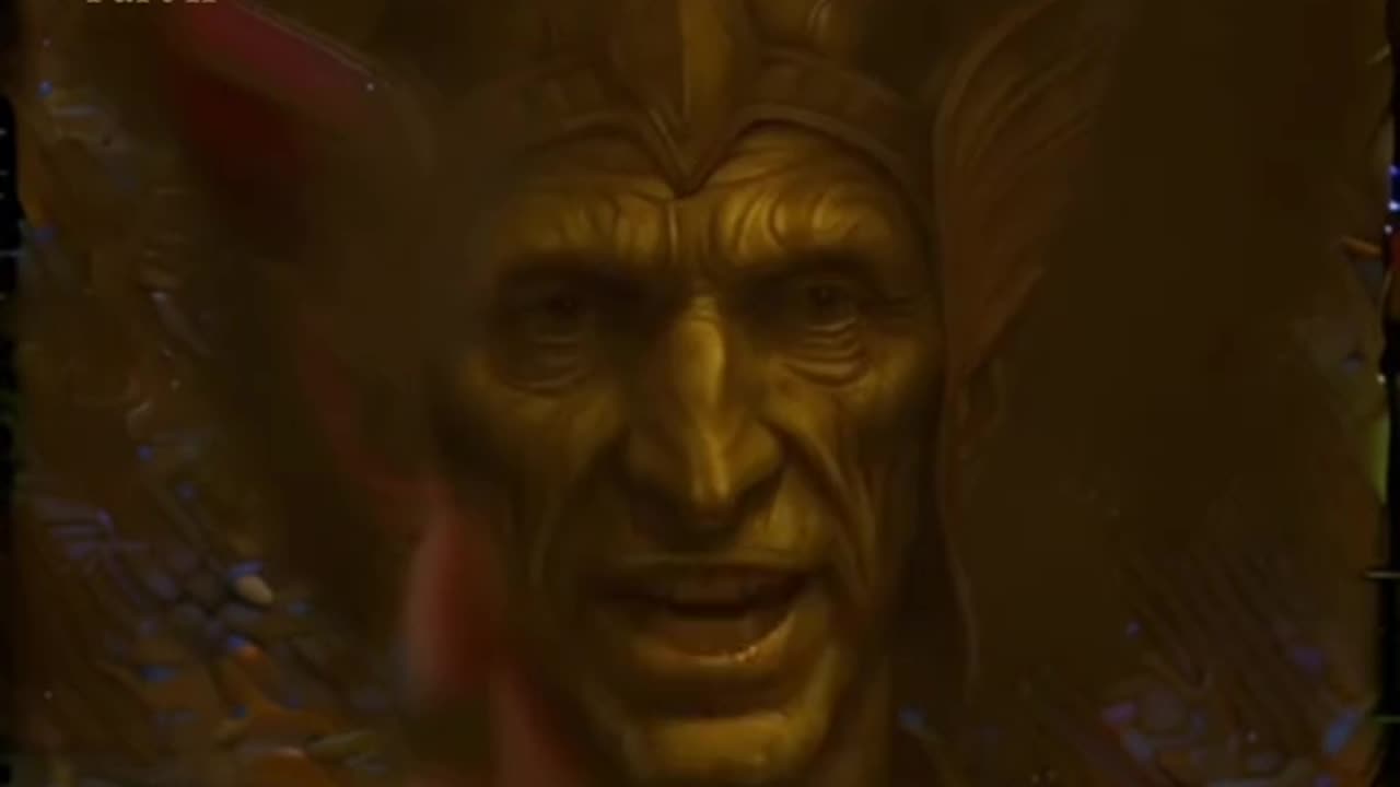 Ka'renath of NIBIRU Dissenter ANNUNAKI Part2 NIBIRU NOT AS RGE DESTROYER OF YOUR MYTHS.