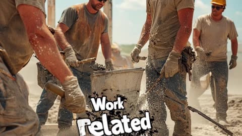 New Song//New Music//"Work Related"//Original Lyrics by Dridnoc