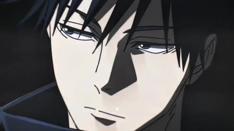 Toji’s Blood Is Awakening in Megumi 💀 || Jujutsu kaisen season 3 || pulsebreaker #megumi #toji