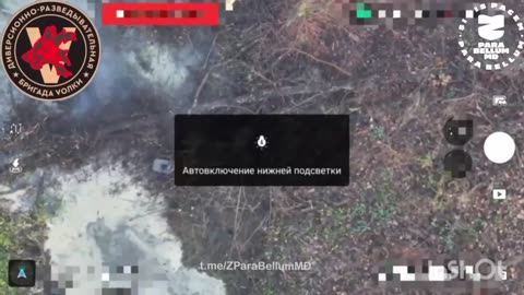 Ukraine Russia war combat/related footage 12/7/2025