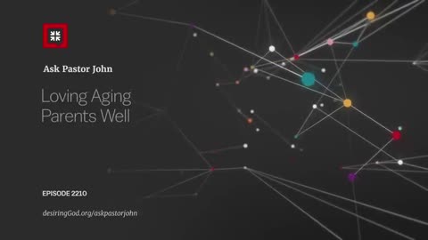 Documentary: Love Aging Parents