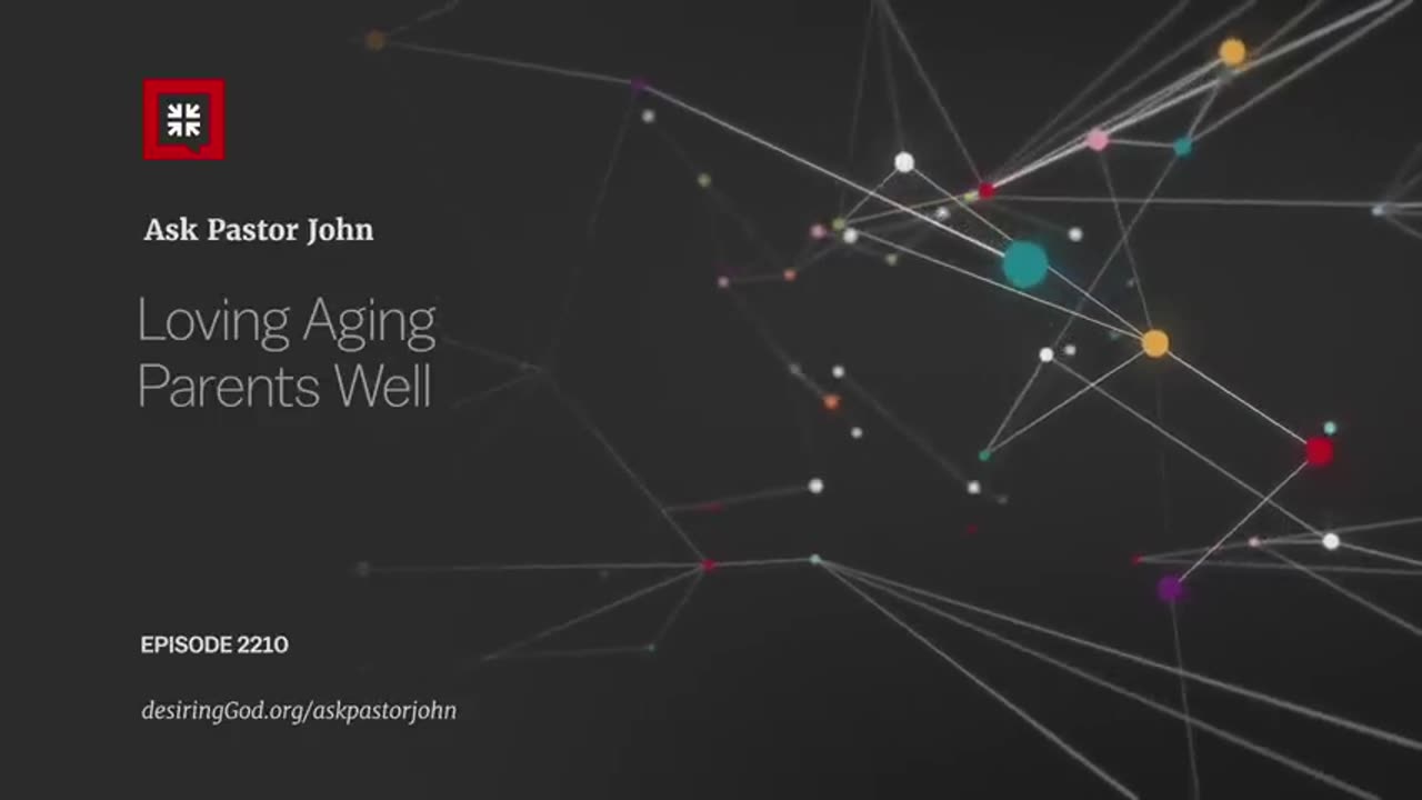 Documentary: Love Aging Parents