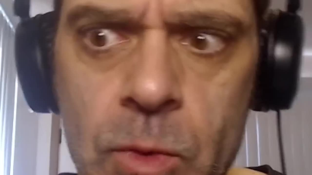 You build, she destroys