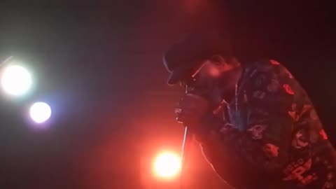 Live Johnny Osbourne Feat. Soul Stereo @ Centro Sociale Rivolta (18 11 2023) [Marghera VE]