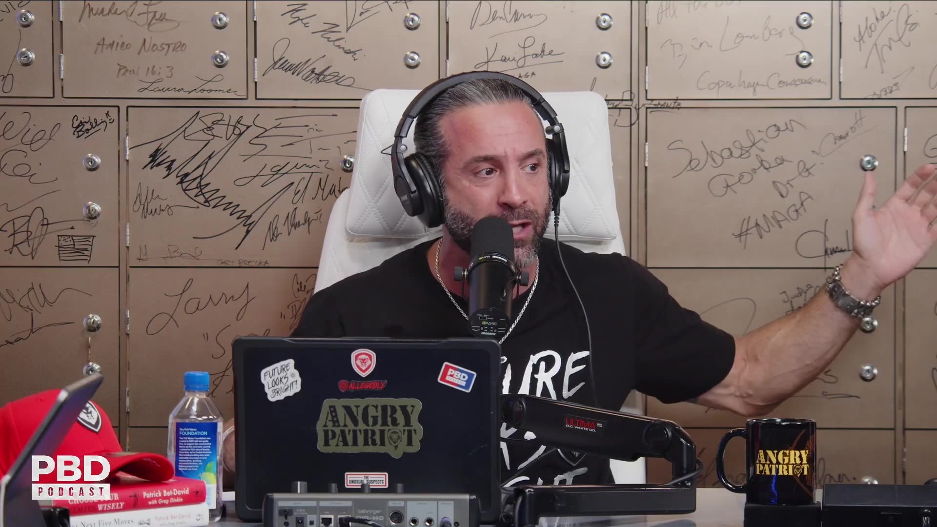 Judge Ran Sex Rings⚡Kentucky Sherif Shot & Killed Judge Tied To Sex-For-Favor Scandal