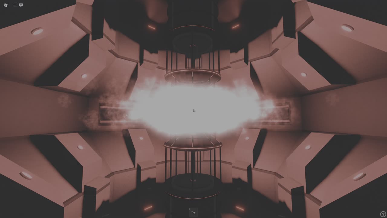 Average Reactor Game Simulator [TEST SITE] Startup