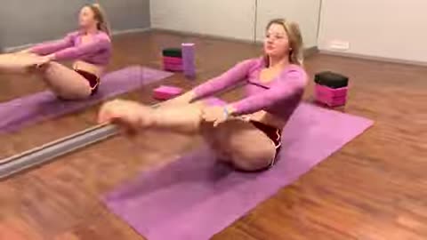 #yoga #viral