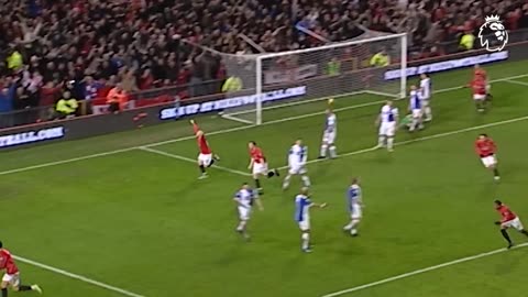 Cristiano Ronaldo’s Stunning Free Kick Goals