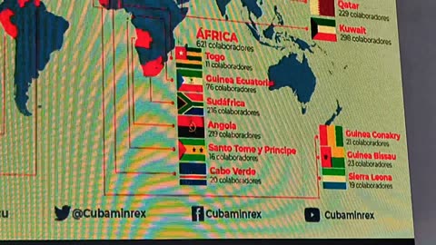 Scoala de Vara S.O.S Romania - discurs ambasadoarea Cuba