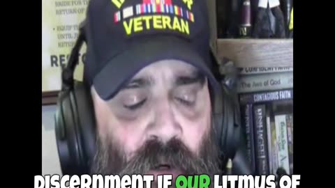 We Need To Prevent Civil War in America!
