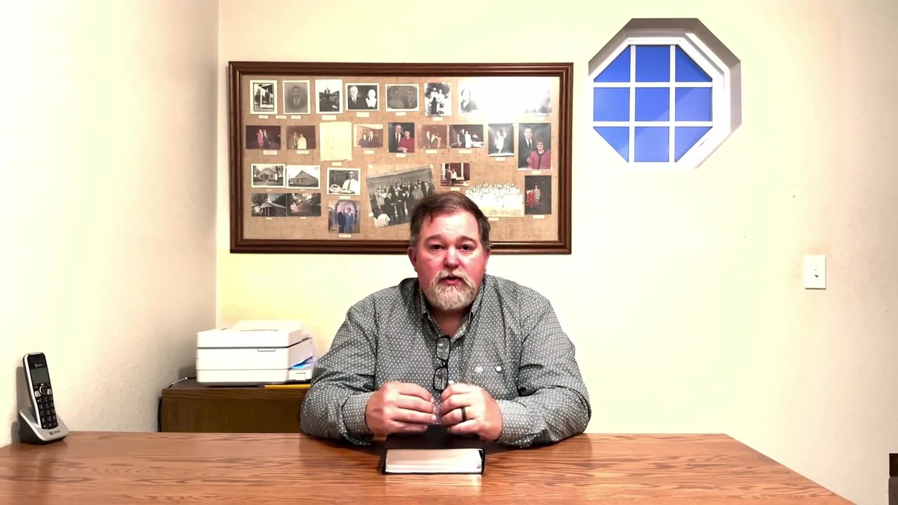 08/10/2025 - Sunday Morning