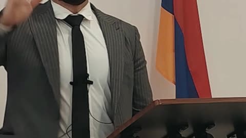 Հոսանք՝ Բեկոր #119 («Հոսանք» ծրագրի 36 կետերի ներկայացումը)