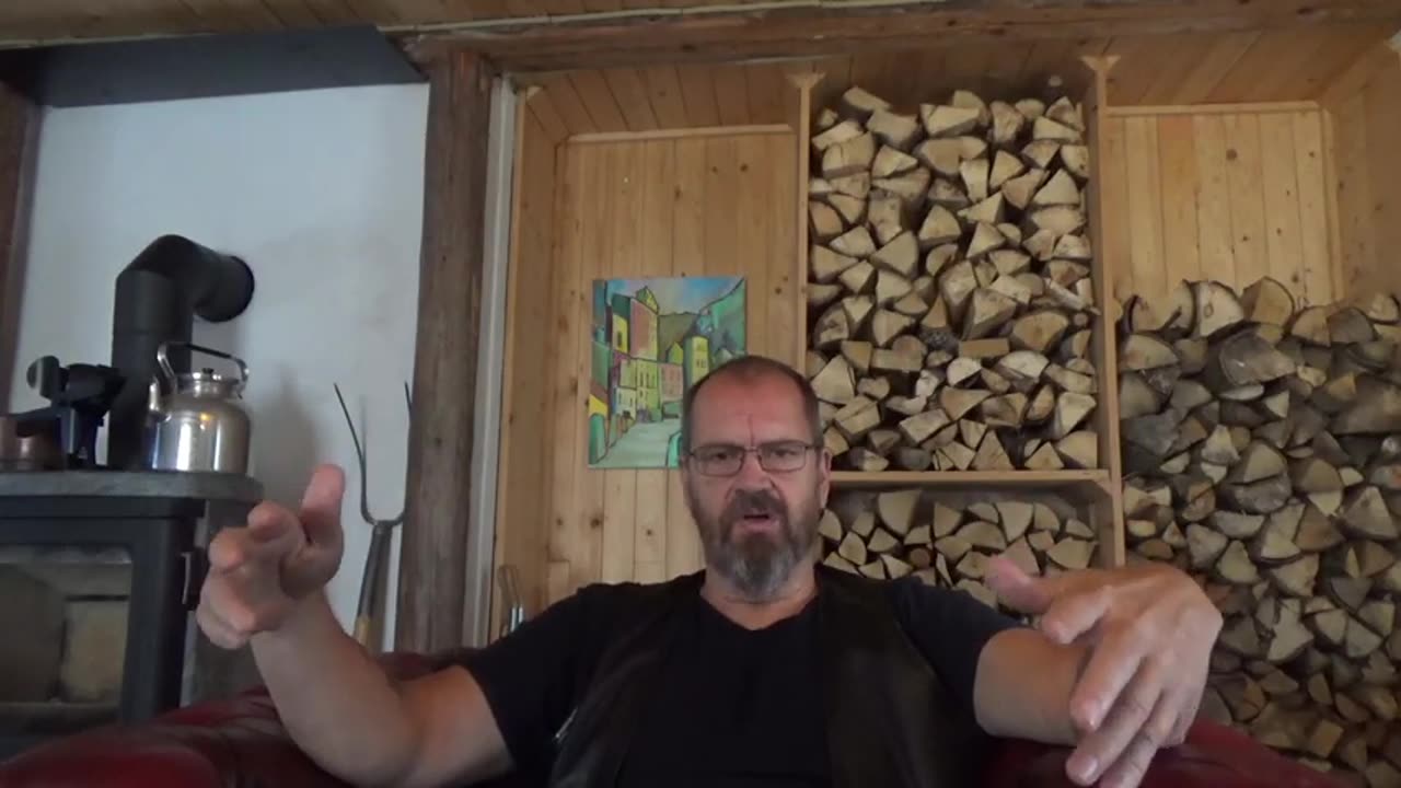 Trump Saving face, going for Big Pharma. Graham Linahan, creator of Black Books, arrested