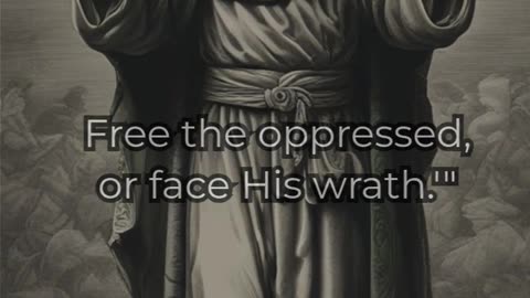 The Pharaoh Who Defied the Prophet | King of the Nile’s Downfall”