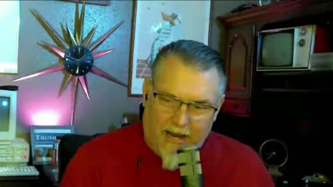 PATRIOT MIKE SHOW March 24 2025