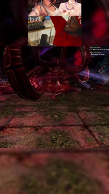 700 HP and a Prayer - Final Fantasy X