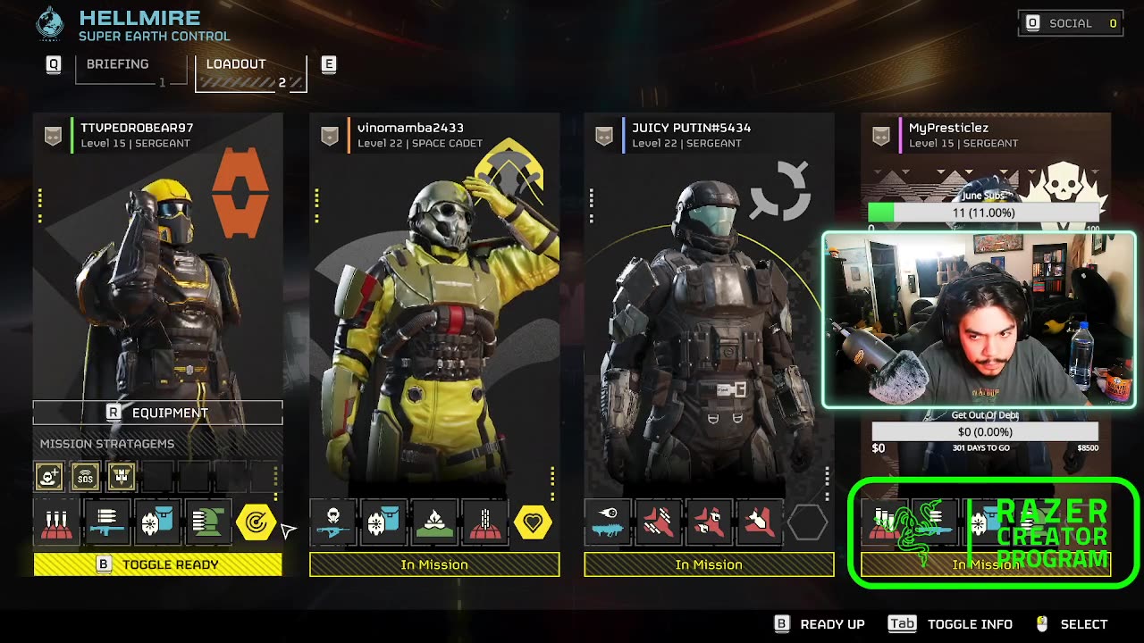 [Borat voice] Great Success