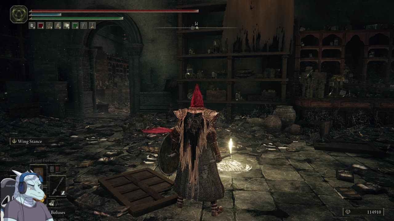 Elden Ring DLC | I have so much vitamin d