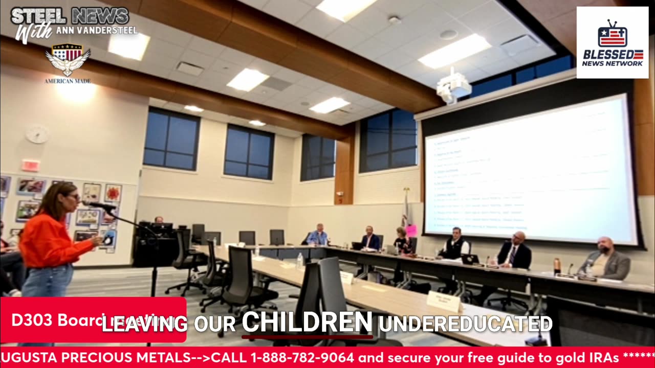 Equity Policies Shield Bullies While American Children Bleed in Silence at Broken Public Schools