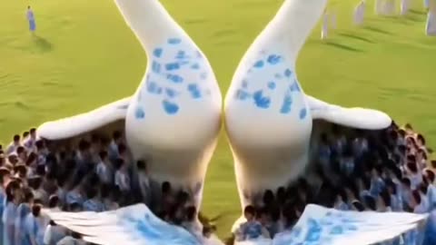 AI Birds Fashion Magic Show ।। Comedy।।#shorts #shortfeeds #comedy#viral #trending
