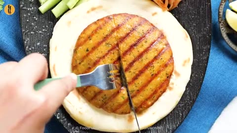 Chicken cihan kebab recipe