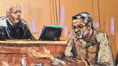 Ex-Honduran president freed from US prison after Trump pardon