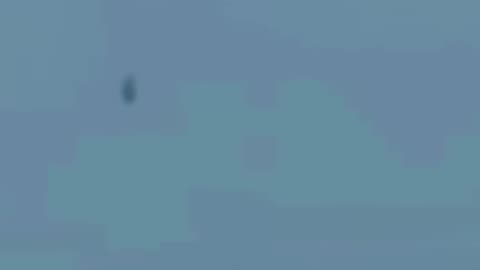 UFO SIGHTING