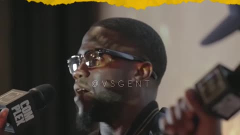 @kevinhart4real You find out who is truly there for you when you’re in your darkest hour