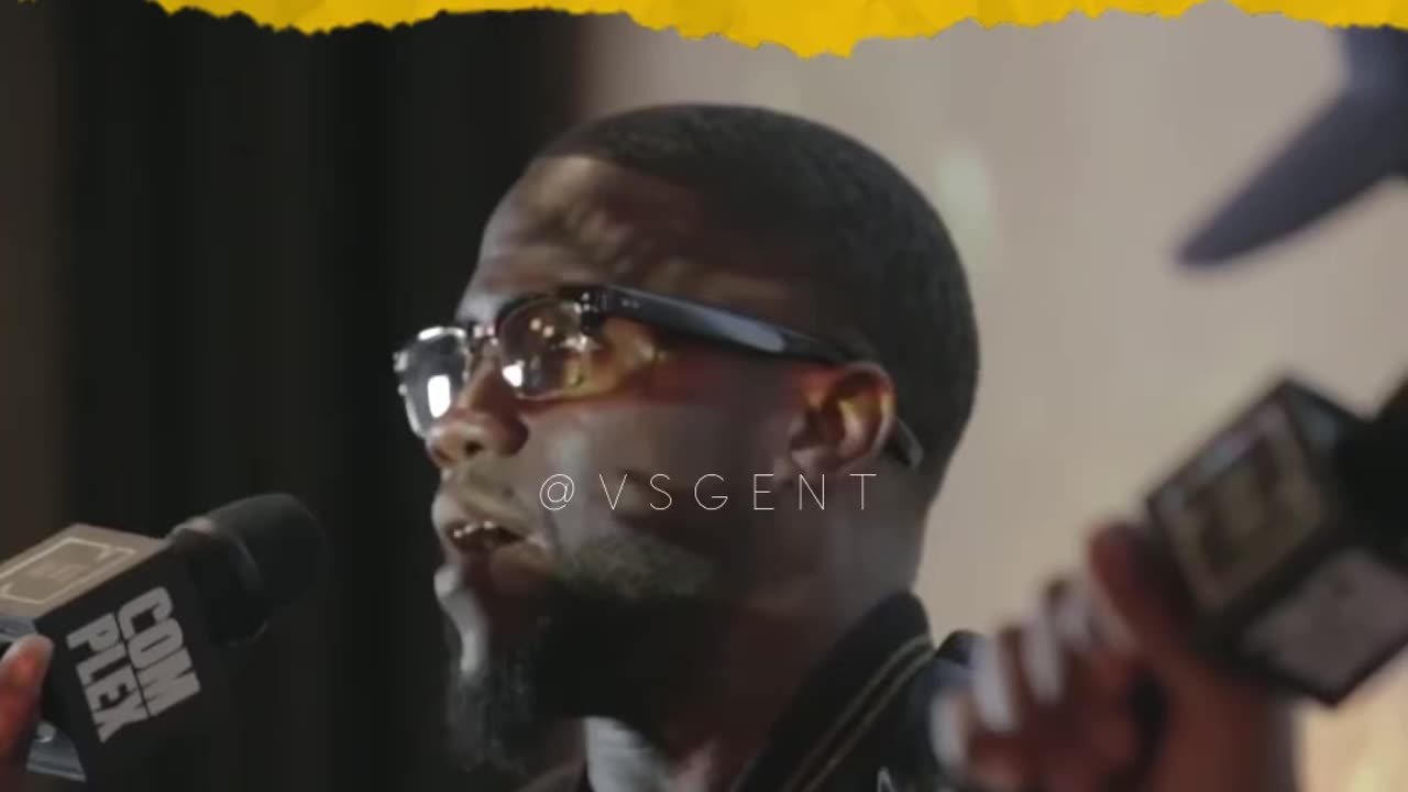 @kevinhart4real You find out who is truly there for you when you’re in your darkest hour