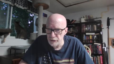 Bible Study with Fred, John 5, verses 1 to 16, the pool at Bethesda